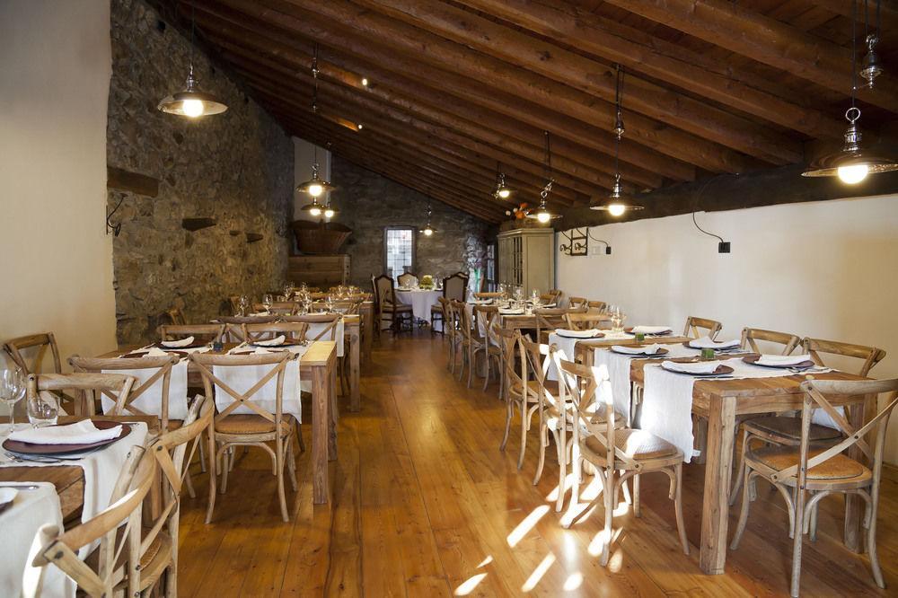 Locanda La Brenva Courmayeur Exteriér fotografie